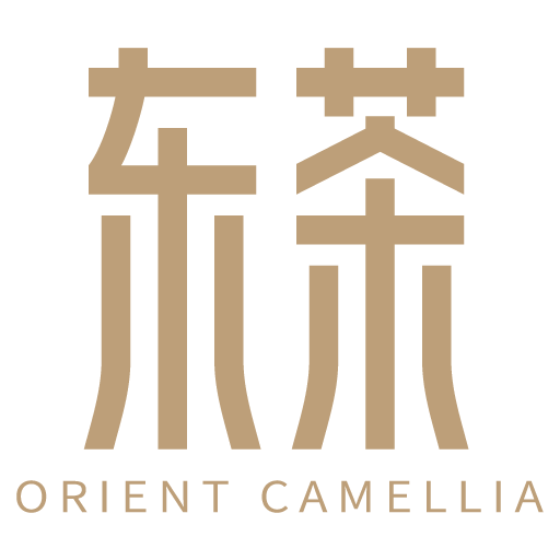 Orient Tea Logo